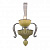 Бра ST Luce Smooth SL758.091.01