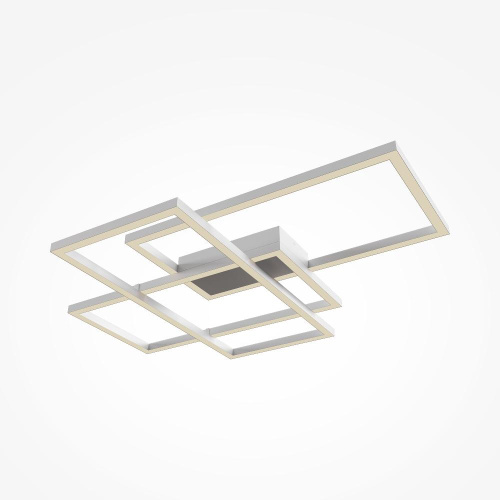 Потолочный светильник Maytoni MOD015CL-L80WK Потолочный светильник Maytoni MOD015CL-L80WK