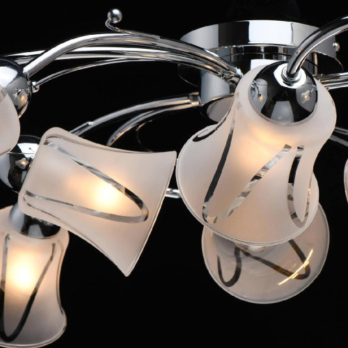 Потолочная люстра MW-Light Мечта 297013908 Потолочная люстра MW-Light Мечта 297013908