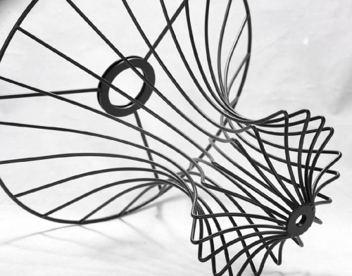 Подвесной светильник Lussole Loft Cameron LSP-8108