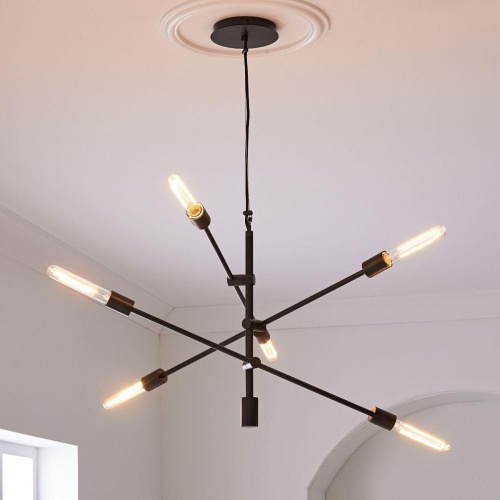 Люстра Mobile Chandelier - Large By Imperiumloft