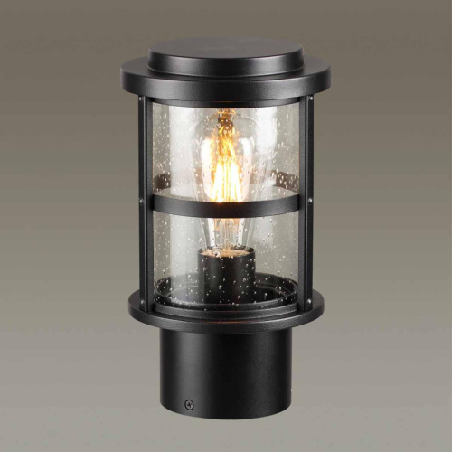 Уличный светильник Odeon Light Nature Magus 4964/1A Уличный светильник Odeon Light Nature Magus 4964/1A