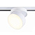 Трековый светодиодный светильник Ambrella light Track System GL6872