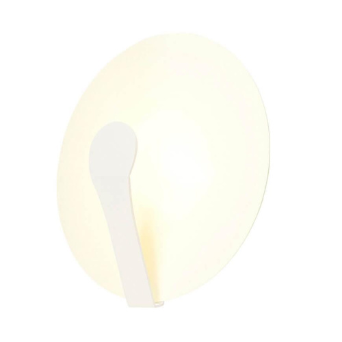 Настенный светодиодный светильник SLV Air Indi 1000633