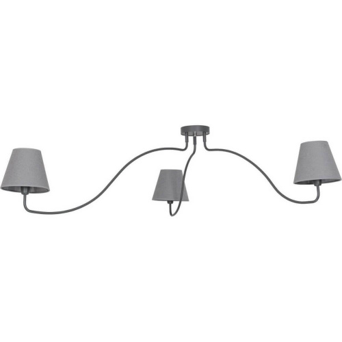 Потолочная люстра Nowodvorski Swivel 6552