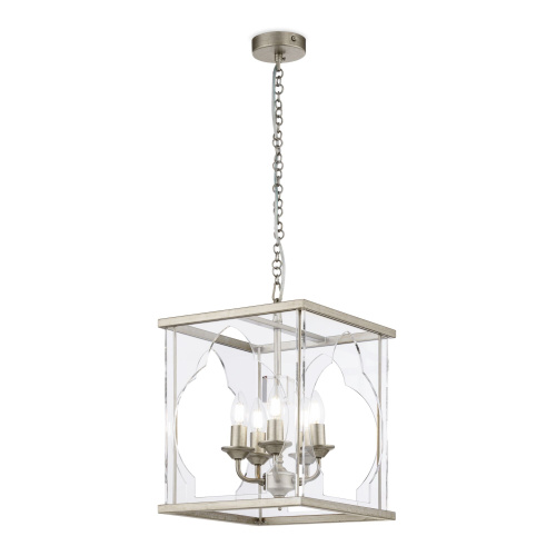 Подвесной светильник Maytoni H008PL-05G Подвесной светильник Maytoni H008PL-05G