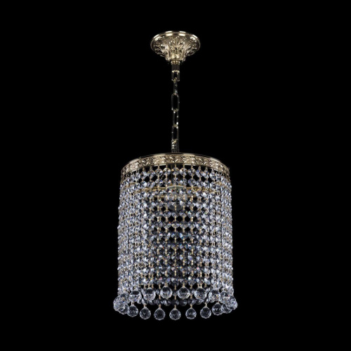 Подвесной светильник Bohemia Ivele 19201/20IV G Balls