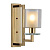 Бра Lumina Deco Manhattan LDW 8012-1W F.GD