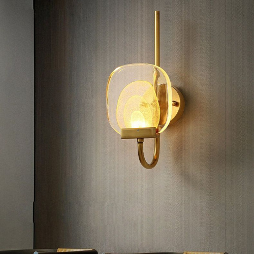 Настенный Светильник Helina Wall By Imperiumloft