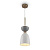Подвесной светильник Maytoni Cloches MOD113PL-01W