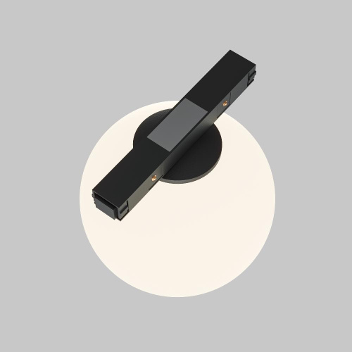 Трековый светильник Technical TR177-1-5WTW-B Трековый светильник Technical TR177-1-5WTW-B