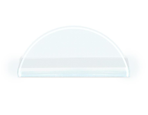 Настенный светодиодный светильник Ambrella light Original FA609