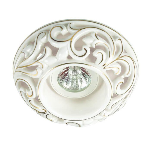 Встраиваемый светильник Novotech OLA 370195