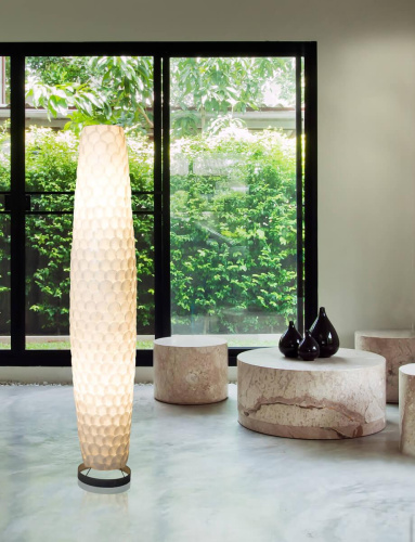 Торшер Globo Bali 25855S