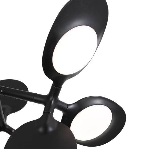 Подвесная светодиодная люстра ST Luce Farfalla SL824.403.09 Подвесная светодиодная люстра ST Luce Farfalla SL824.403.09