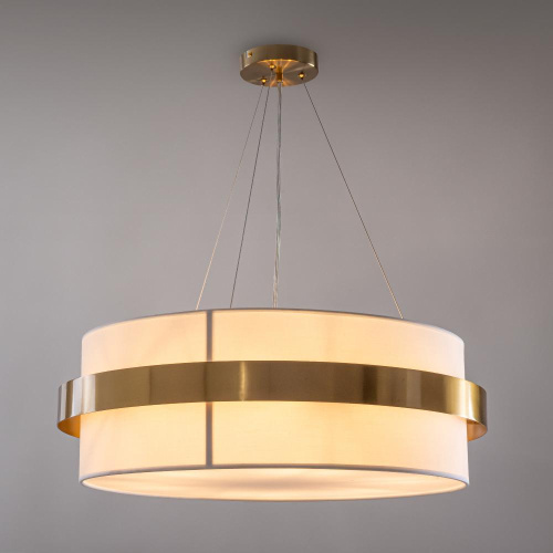 Подвесной светильник Freya FR5367PL-06BS Подвесной светильник Freya FR5367PL-06BS