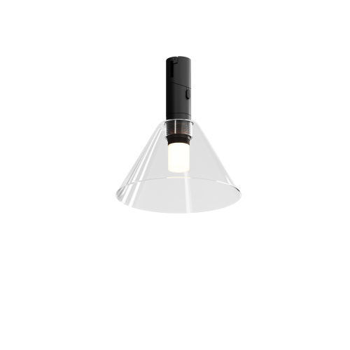 Трековый светильник Technical TR206-1-3W3K-B Трековый светильник Technical TR206-1-3W3K-B