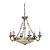 Подвесная люстра Arti Lampadari Pavia E 1.13.6 A
