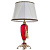 Настольная лампа Divinare Simona 5125/10 TL-1