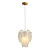 Подвесной светильник Arte Lamp EVIE A4052SP-1SG