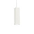 Подвесной светильник Ideal Lux Oak SP1 Square Bianco 150666