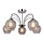 Потолочная люстра F-Promo Olimp 2540-5U