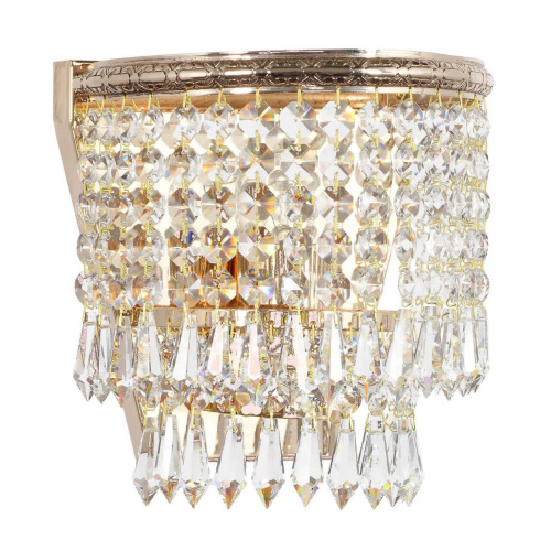 Настенный светильник Arti Lampadari Eterno E 2.10.600 G Настенный светильник Arti Lampadari Eterno E 2.10.600 G