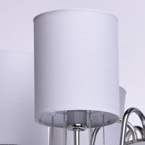 Потолочная люстра MW-Light Федерика 80 379018506 Потолочная люстра MW-Light Федерика 80 379018506