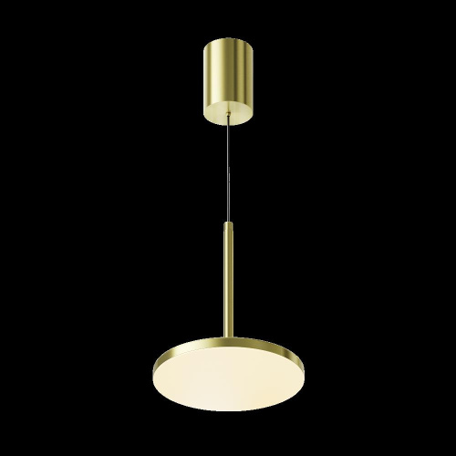 Подвесной светильник Technical P076PL-L12W3K-BS Подвесной светильник Technical P076PL-L12W3K-BS