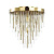 Потолочная люстра Odeon Light Avista 4784/7C