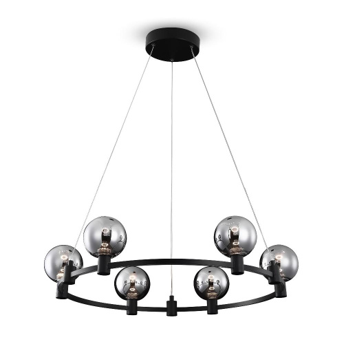 Трековая светодиодная система Freya Urban FR4005PL-06B