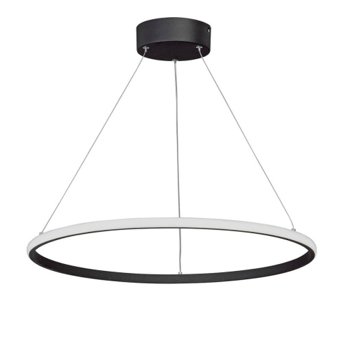 Подвесной светодиодный светильник Vitaluce V4614-1/1S Подвесной светодиодный светильник Vitaluce V4614-1/1S