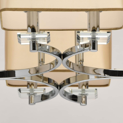 Потолочная люстра MW-Light Палермо 386015908 Потолочная люстра MW-Light Палермо 386015908