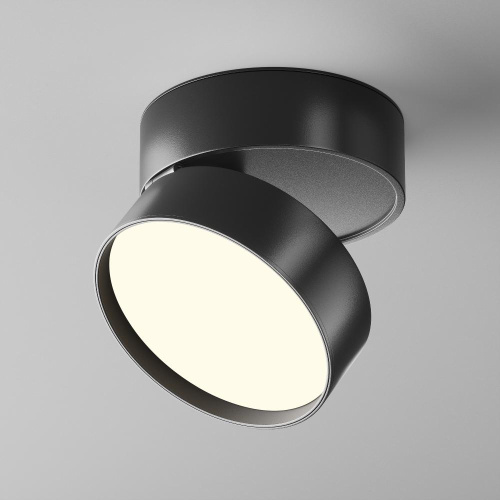 Потолочный светильник Technical C024CL-18W4K-B-1 Потолочный светильник Technical C024CL-18W4K-B-1