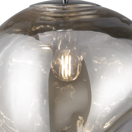 Подвесной светильник Freya FR5378PL-01SM Подвесной светильник Freya FR5378PL-01SM