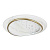 Потолочный светильник LED4U L1036-480 GD