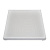 Встраиваемый светодиодный светильник Uniel ULP-6060-36W/3000К IP40 Grilyato Opal Smooth UL-00012030