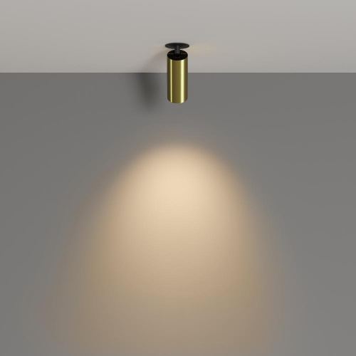 Потолочный светильник Technical C053CL-L12W3K-W-BS Потолочный светильник Technical C053CL-L12W3K-W-BS