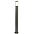 Уличный светильник Arte Lamp Paletto A8262PA-1SS