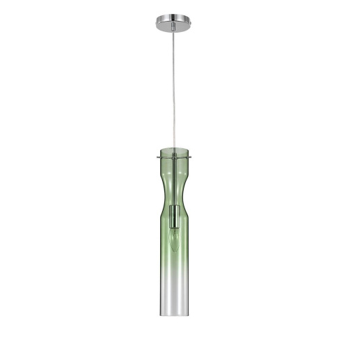 Подвесной светильник Indigo Beuta 11052/1P Green V000561 Подвесной светильник Indigo Beuta 11052/1P Green V000561