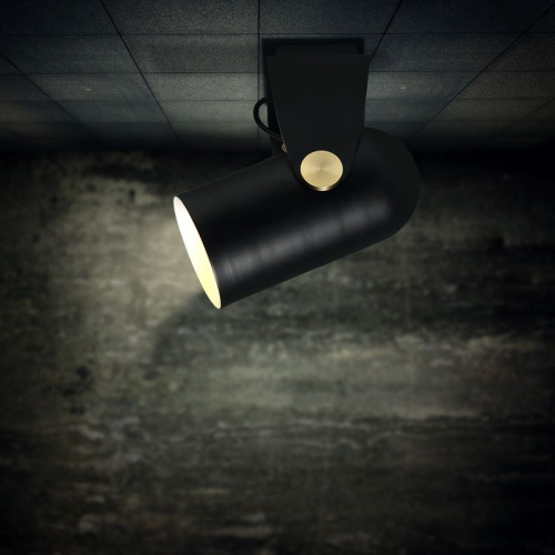 Настенный &Amp; Настольный Светильник Table Lamp Carronade By Imperiumloft
