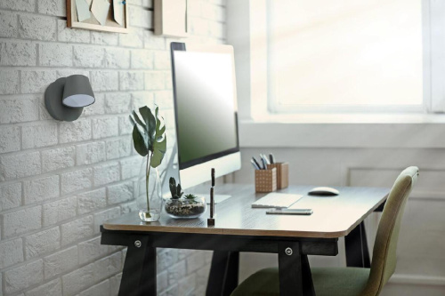 Бра De Markt Хартвиг 2 717020501