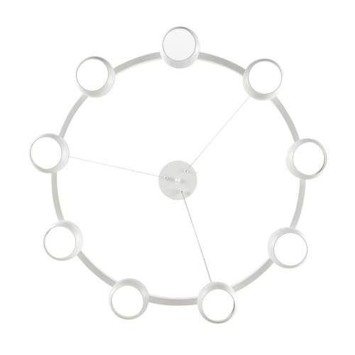 Подвесная люстра Lumion Comfi Luazana 8254/9 Подвесная люстра Lumion Comfi Luazana 8254/9