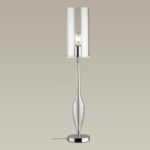 Настольная лампа Odeon Light Tower 4851/1T Настольная лампа Odeon Light Tower 4851/1T