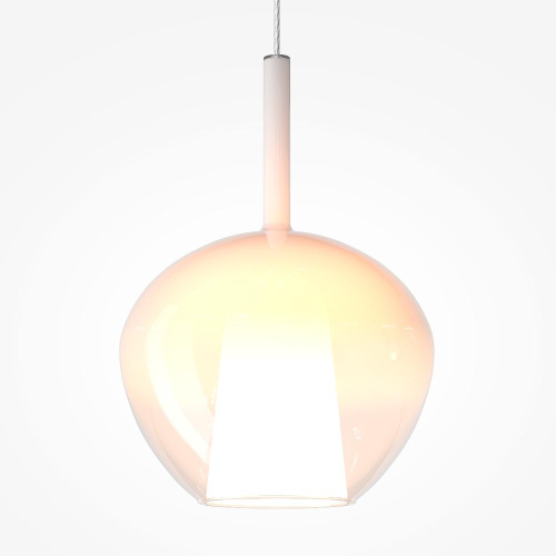 Подвесной светильник Maytoni MOD271PL-01W3 Подвесной светильник Maytoni MOD271PL-01W3