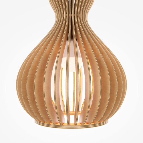 Подвесной светильник Maytoni MOD192PL-01W1