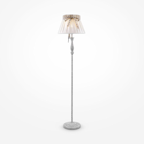 Торшер Maytoni Bird ARM013-22-W