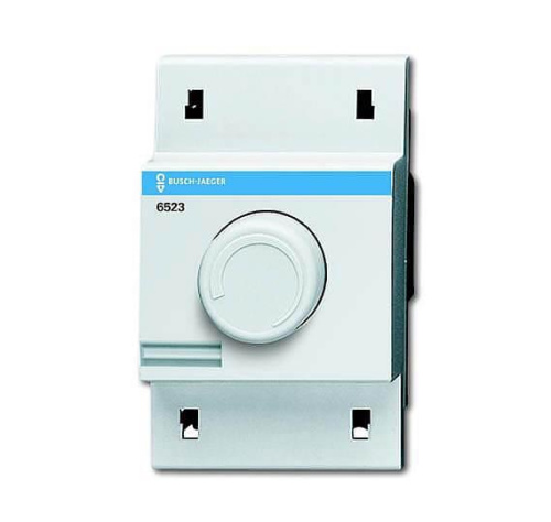 Диммер универсальный ABB BJE 100W 2CKA006590A0191 Диммер универсальный ABB BJE 100W 2CKA006590A0191