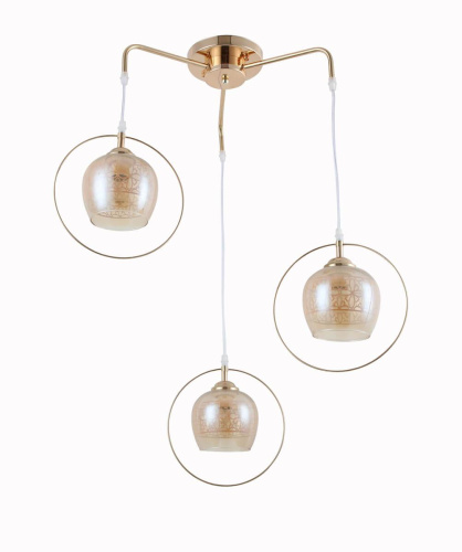 Подвесной светильник Rivoli Marti 9007-203 Б0044457