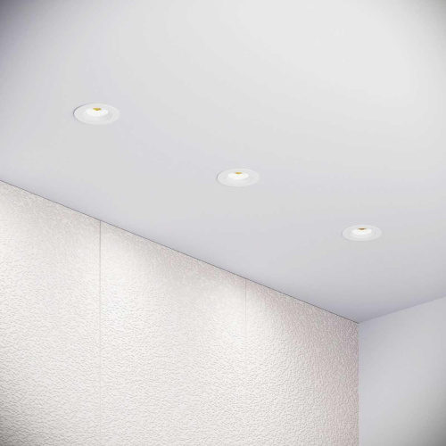 Встраиваемый светильник Elektrostandard 25056/01 a067708 Встраиваемый светильник Elektrostandard 25056/01 a067708